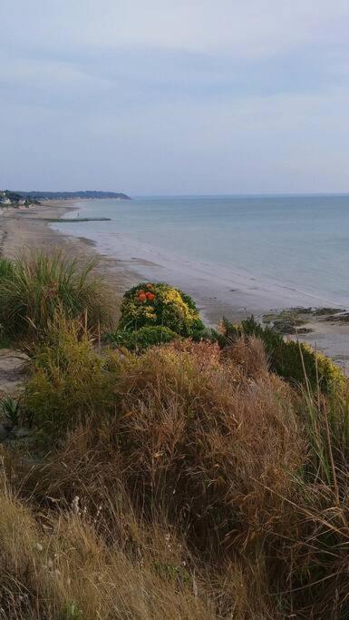 Gite La Mer, A La Campagne En Normandie, Proche Du Mont St Michel Lolif Esterno foto