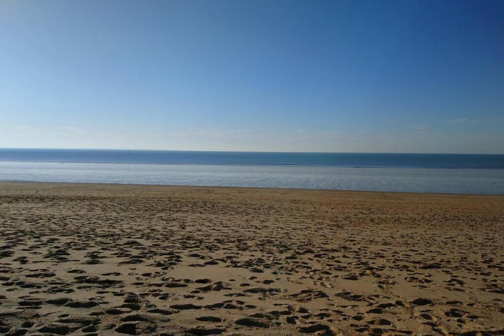Gite La Mer, A La Campagne En Normandie, Proche Du Mont St Michel Lolif Esterno foto